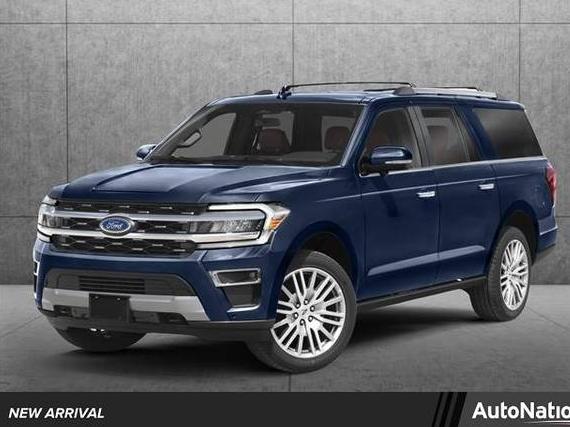FORD EXPEDITION MAX 2023 1FMJK1K89PEA03351 image
